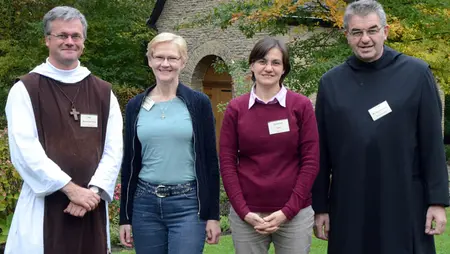 © Pressestelle Bistum Münster