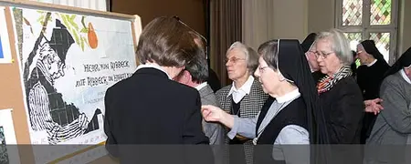 Herr Ribbeck auf Ribbeck im Havelland