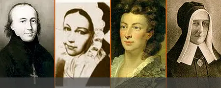 Auf den Spuren unserer Vorfahren