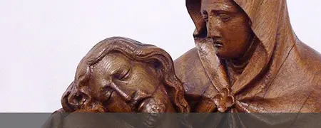 Schmerzhafte Mutter.