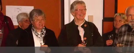 Abschied der Clemensschwestern in Arnsberg 1842 bis 2013