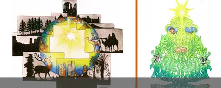 Eine ägyptische katholische Ordensfrau ist für einige Wochen zu Gast in unserem Mutterhaus