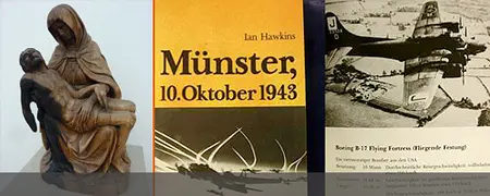 Einladung zur Gedenkfeier