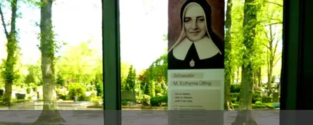 60. Todestag von Schwester M. Euthymia