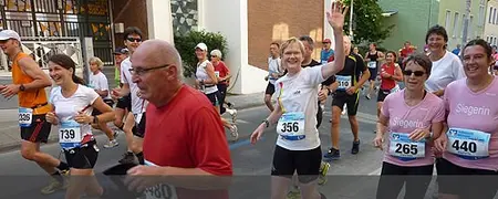 Münster-Marathon
