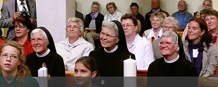 Herzlicher Abschied aus Cottbus