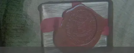 Reliquie von Schwester M. Euthymia