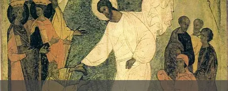 Höllenfahrt Christi