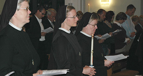 Erste Profess Erste Profess