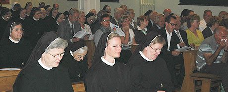 Erste Profess Erste Profess