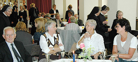 Erste Profess Erste Profess