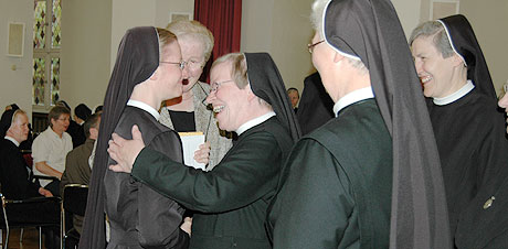 Erste Profess Erste Profess