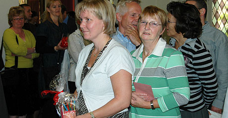 Erste Profess Erste Profess