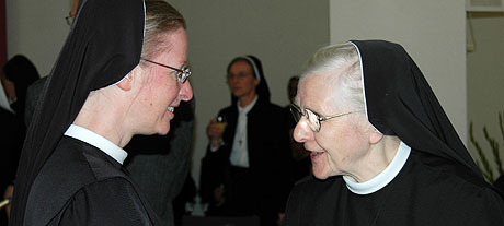 Erste Profess Erste Profess