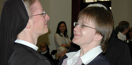 Erste Profess Erste Profess