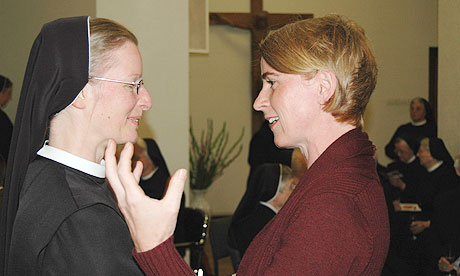 Erste Profess Erste Profess