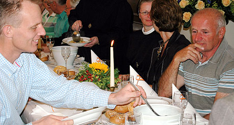 Erste Profess Erste Profess