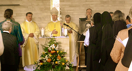 Zelebranten Zelebranten