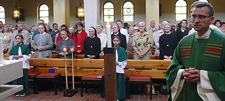 Herzlicher Abschied aus Cottbus Herzlicher Abschied aus Cottbus