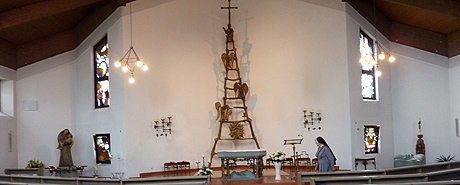 Mutterhaus on tour. Mutterhaus on tour.