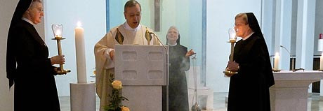 Ordensjubiläum. Ordensjubiläum.