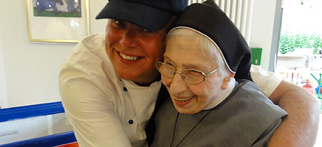 Sr. Galdina Sr. Galdina