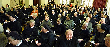 emeinschaftstag Gemeinschaftstag