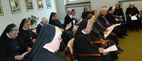 Gemeinschaftstag Gemeinschaftstag