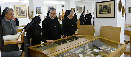 Gemeinschaftstag Gemeinschaftstag