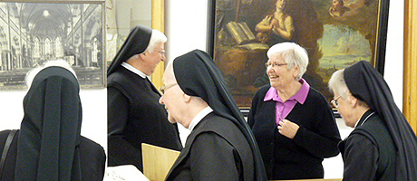 Gemeinschaftstag Gemeinschaftstag