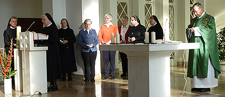 Gemeinschaftstag Gemeinschaftstag