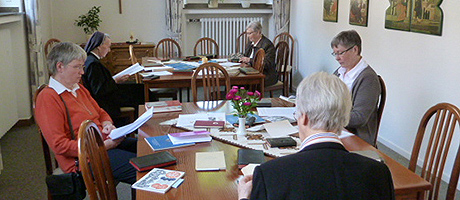 Gemeinschaftstag Gemeinschaftstag