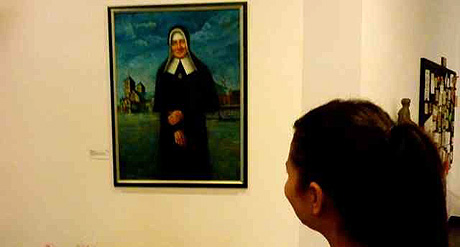 Win-win-Begegnung im Mutterhaus Win-win-Begegnung im Mutterhaus