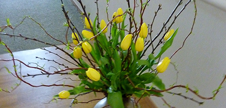 Abschied und Neuanfang. Abschied und Neuanfang.