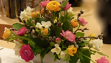 Pater Winfried verabschiedet Pater Winfried verabschiedet