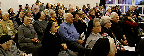 Schwester M. Euthymia – ihr Wirken und ihre Wirkung Schwester M. Euthymia – ihr Wirken und ihre Wirkung