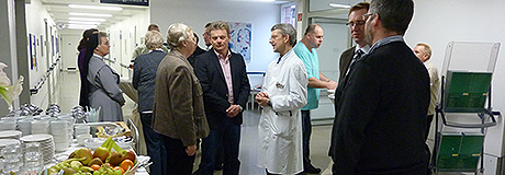 Schwester M. Euthymia – ihr Wirken und ihre Wirkung Schwester M. Euthymia – ihr Wirken und ihre Wirkung