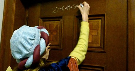 Sternsinger. Sternsinger.