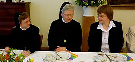 Schwestern Schwestern