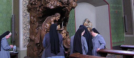 Kirchenwallfahrt Kirchenwallfahrt